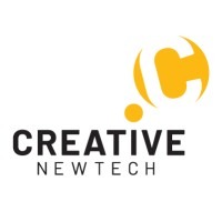 Creative Newtech Logo